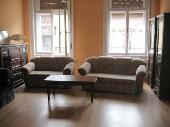 �jlip�tv�rosban fel�j�tott, berendezett lak�s parkol�hellyel kiad� 130e Ft